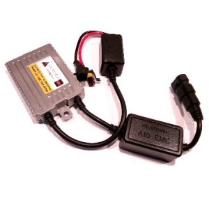 Pro-line+ HID AC Slim Ballast Canbus Pro-line+ HID AC Slim Ballast Canbus